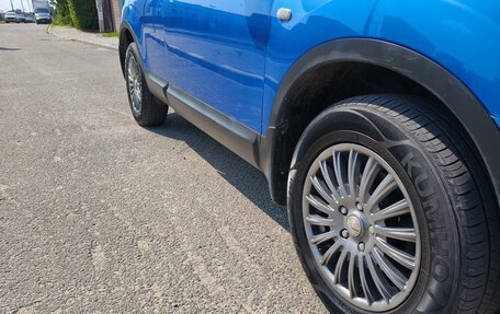Nissan Qashqai, 2007 год, 720 000 рублей, 8 фотография