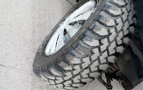 Chevrolet Niva I рестайлинг, 2004 год, 350 000 рублей, 9 фотография