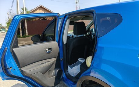 Nissan Qashqai, 2007 год, 720 000 рублей, 6 фотография