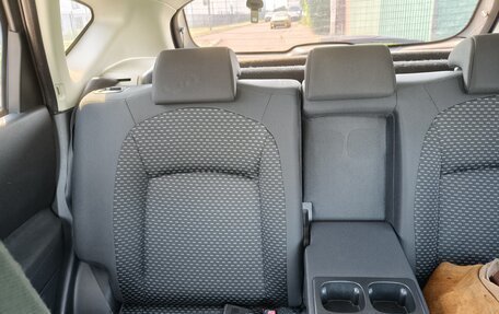 Nissan Qashqai, 2007 год, 720 000 рублей, 11 фотография