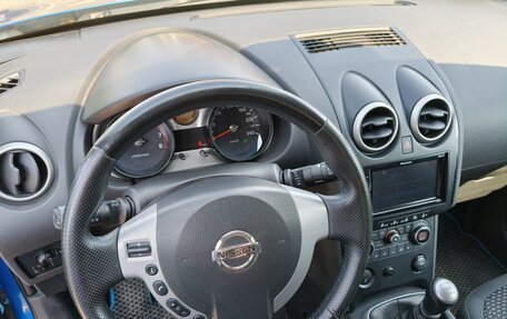 Nissan Qashqai, 2007 год, 720 000 рублей, 10 фотография