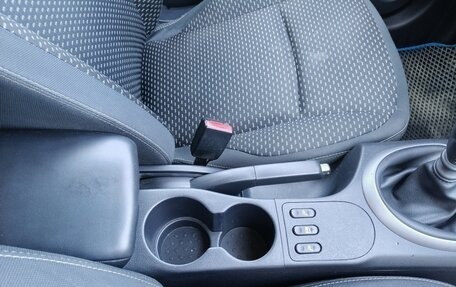 Nissan Qashqai, 2007 год, 720 000 рублей, 2 фотография