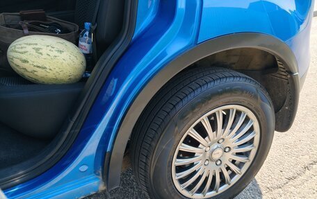 Nissan Qashqai, 2007 год, 720 000 рублей, 16 фотография
