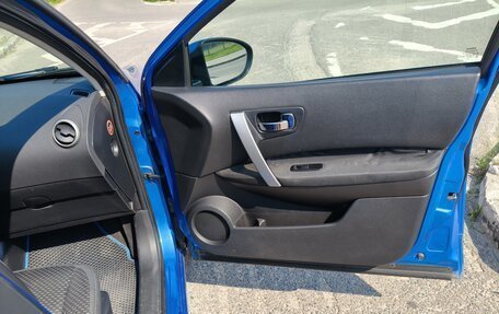 Nissan Qashqai, 2007 год, 720 000 рублей, 15 фотография
