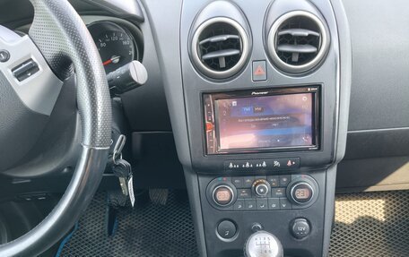 Nissan Qashqai, 2007 год, 720 000 рублей, 20 фотография