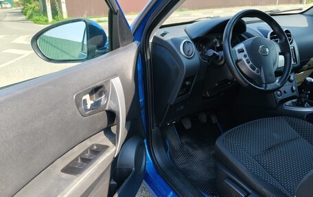 Nissan Qashqai, 2007 год, 720 000 рублей, 24 фотография