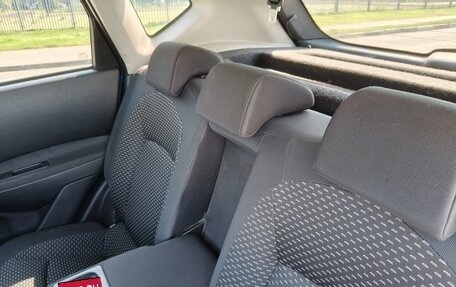 Nissan Qashqai, 2007 год, 720 000 рублей, 21 фотография