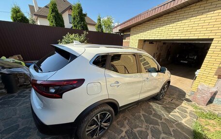 Nissan Qashqai, 2020 год, 2 600 000 рублей, 8 фотография