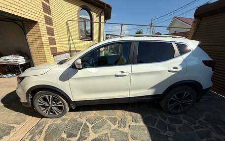 Nissan Qashqai, 2020 год, 2 600 000 рублей, 6 фотография
