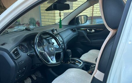 Nissan Qashqai, 2020 год, 2 600 000 рублей, 14 фотография