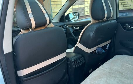 Nissan Qashqai, 2020 год, 2 600 000 рублей, 12 фотография
