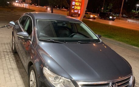 Volkswagen Passat CC I рестайлинг, 2010 год, 690 000 рублей, 4 фотография