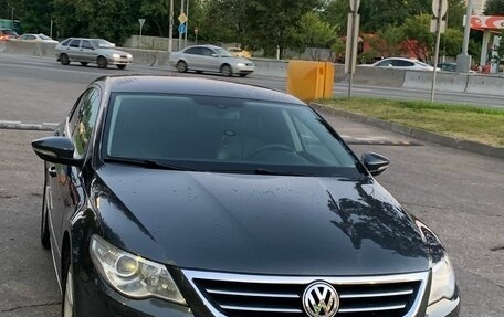 Volkswagen Passat CC I рестайлинг, 2010 год, 690 000 рублей, 11 фотография