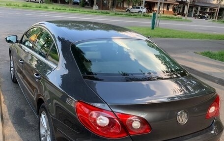 Volkswagen Passat CC I рестайлинг, 2010 год, 690 000 рублей, 7 фотография
