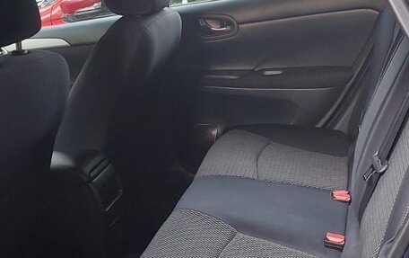 Nissan Tiida, 2015 год, 1 150 000 рублей, 3 фотография