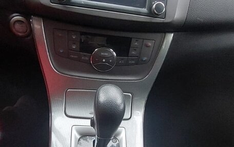 Nissan Tiida, 2015 год, 1 150 000 рублей, 6 фотография