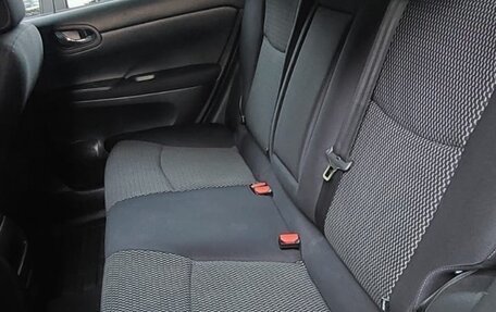 Nissan Tiida, 2015 год, 1 150 000 рублей, 5 фотография