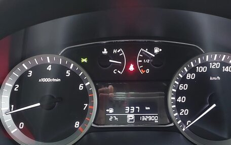 Nissan Tiida, 2015 год, 1 150 000 рублей, 8 фотография