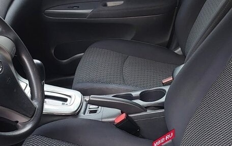 Nissan Tiida, 2015 год, 1 150 000 рублей, 4 фотография
