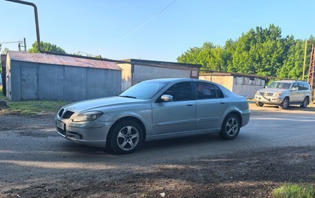 Brilliance M2 I рестайлинг, 2007 год, 290 000 рублей, 17 фотография