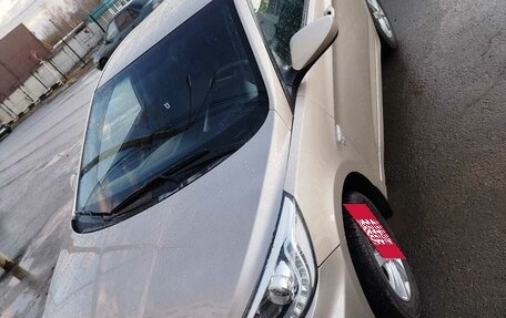 Hyundai Solaris II рестайлинг, 2013 год, 750 000 рублей, 5 фотография