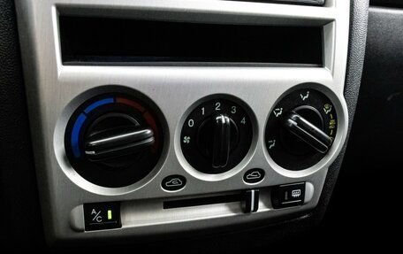 Hyundai Getz I рестайлинг, 2007 год, 499 000 рублей, 12 фотография