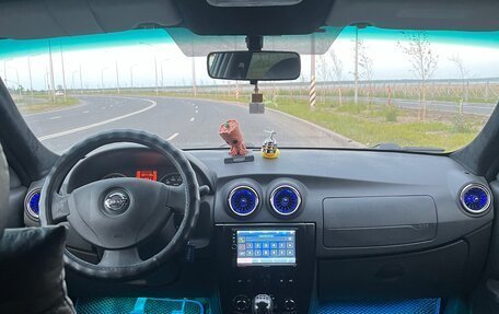 Nissan Almera, 2013 год, 695 000 рублей, 13 фотография