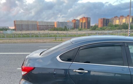 Nissan Almera, 2013 год, 695 000 рублей, 4 фотография