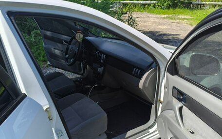Daewoo Gentra II, 2013 год, 530 000 рублей, 2 фотография