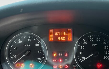 Nissan Almera, 2013 год, 695 000 рублей, 10 фотография