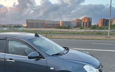 Nissan Almera, 2013 год, 695 000 рублей, 3 фотография
