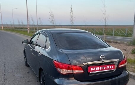 Nissan Almera, 2013 год, 695 000 рублей, 7 фотография