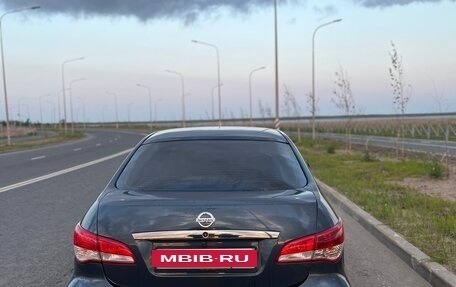 Nissan Almera, 2013 год, 695 000 рублей, 6 фотография