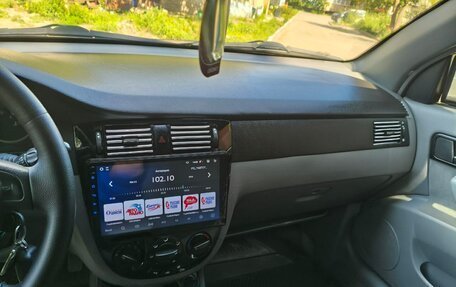 Daewoo Gentra II, 2013 год, 530 000 рублей, 4 фотография