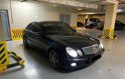 Mercedes-Benz E-Класс, 2005 год, 1 890 000 рублей, 1 фотография