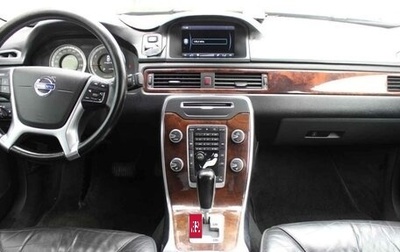 Volvo S80 II рестайлинг 2, 2011 год, 740 000 рублей, 1 фотография