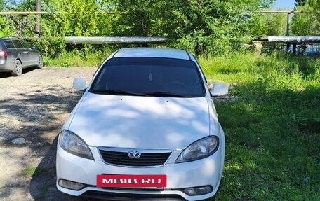 Daewoo Gentra II, 2013 год, 530 000 рублей, 9 фотография