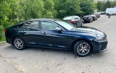 KIA K5, 2021 год, 2 390 000 рублей, 1 фотография