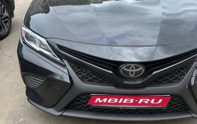 Toyota Camry, 2020 год, 2 800 000 рублей, 1 фотография