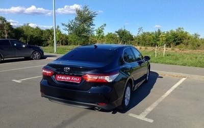 Toyota Camry, 2019 год, 3 900 000 рублей, 1 фотография