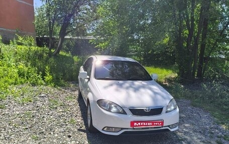 Daewoo Gentra II, 2013 год, 530 000 рублей, 12 фотография