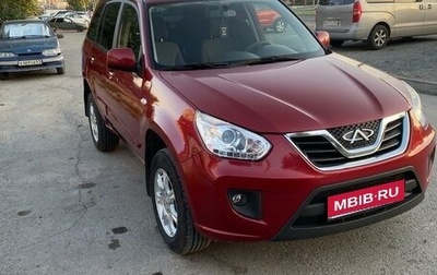 Chery Tiggo (T11), 2014 год, 590 000 рублей, 1 фотография