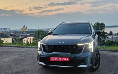 KIA Sorento IV, 2024 год, 5 500 000 рублей, 1 фотография