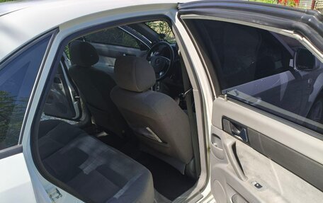 Daewoo Gentra II, 2013 год, 530 000 рублей, 13 фотография