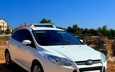 Ford Focus III, 2011 год, 850 000 рублей, 1 фотография