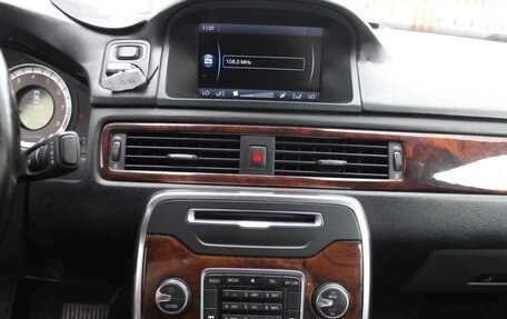 Volvo S80 II рестайлинг 2, 2011 год, 740 000 рублей, 5 фотография