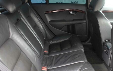 Volvo S80 II рестайлинг 2, 2011 год, 740 000 рублей, 10 фотография