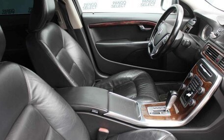 Volvo S80 II рестайлинг 2, 2011 год, 740 000 рублей, 9 фотография