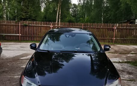 Volvo S80 II рестайлинг 2, 2011 год, 740 000 рублей, 17 фотография