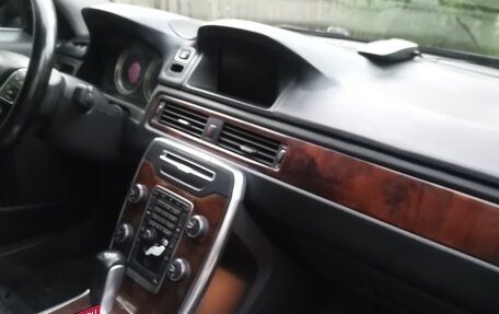 Volvo S80 II рестайлинг 2, 2011 год, 740 000 рублей, 13 фотография